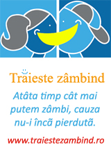 Zambetul tau zilnic - traiestezambind.ro