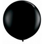 Balonul negru